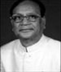 Dr. M.K. Hassan