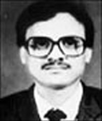 Shri N.K. Kejriwal
