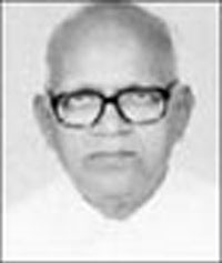 Bishop O.K. Tirkey